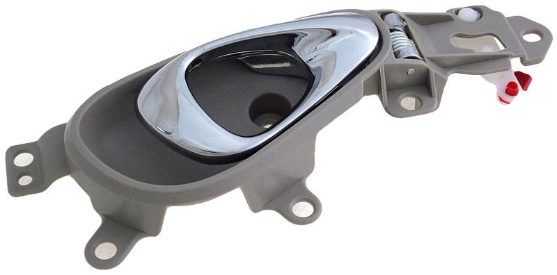 2002 Chrysler PT Cruiser Interior Door Handle Rear Right Dorman 80940 image 2 of 3