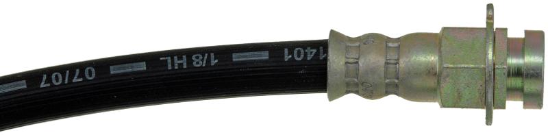 Dorman H36005 Brake Hydraulic Hose product image 1 of 3