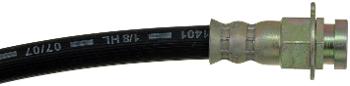 1962 Buick Electra Brake Hydraulic Hose Rear Left Dorman H36005 image 1 of 3