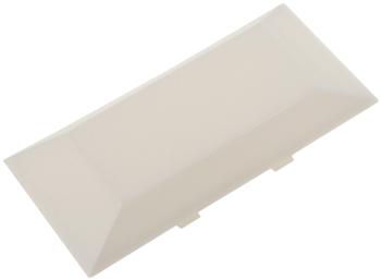 1977 Mercury Comet Dome Light Lens Dorman 74328 image 3 of 4