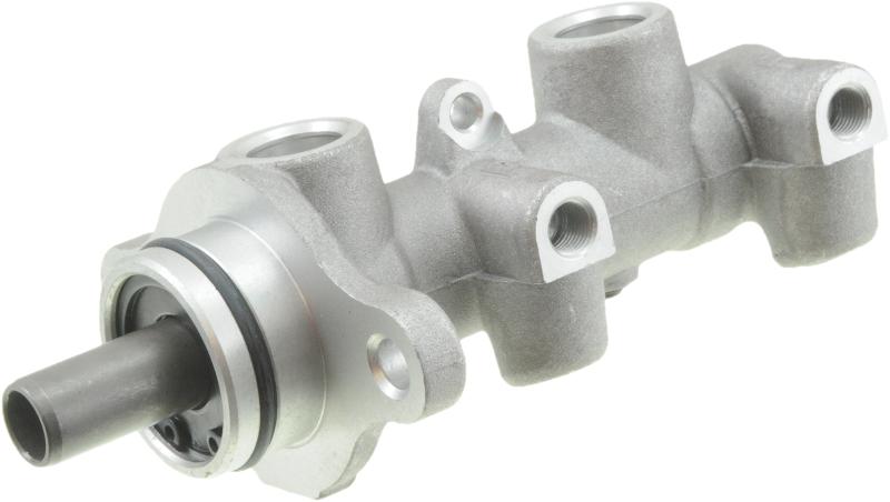 2001 Kia Sephia Brake Master Cylinder Dorman M630016 image 3 of 4