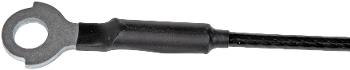 2013 Toyota Tundra Tailgate Support Cable