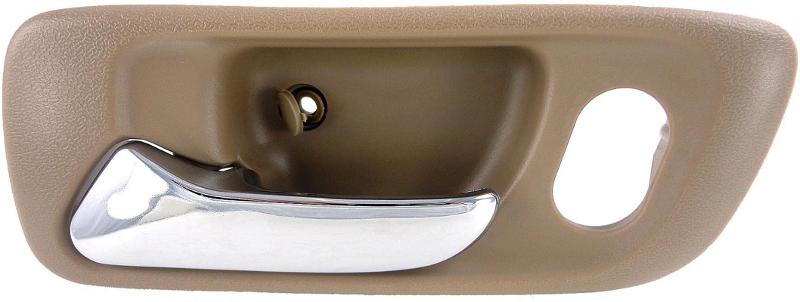 2002 Honda Odyssey Interior Door Handle Front Left Dorman 82210 image 2 of 3