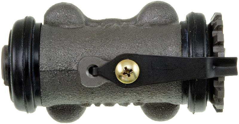 1993 GMC W4500 Forward Drum Brake Wheel Cylinder Rear Right Forward Dorman W123247 image 3 of 3