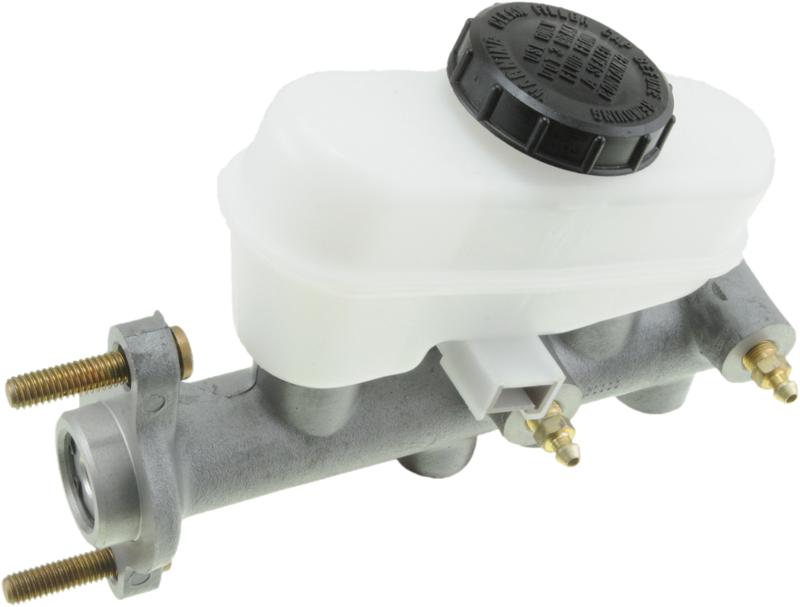 1996 Ford Mustang Brake Master Cylinder Dorman M390309 image 3 of 4