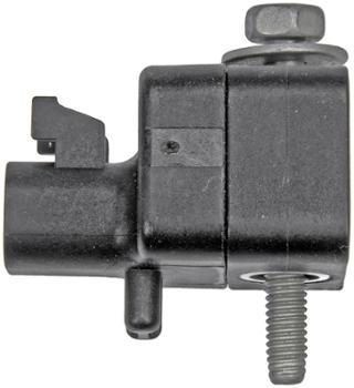 2002 GMC Sierra 2500 Air Bag Impact Sensor Radiator Support Dorman 590214 image 2 of 3