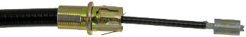 1996 Ford Ranger Parking Brake Cable Front Dorman C95069 image 2 of 3