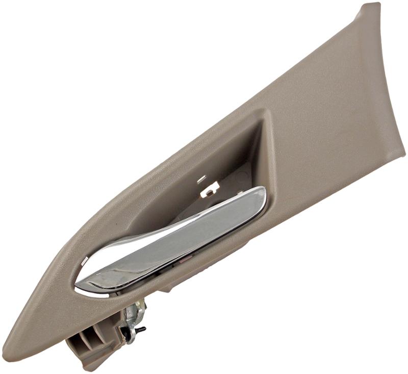 2008 Cadillac CTS Interior Door Handle Front Left Dorman 82529 image 1 of 3