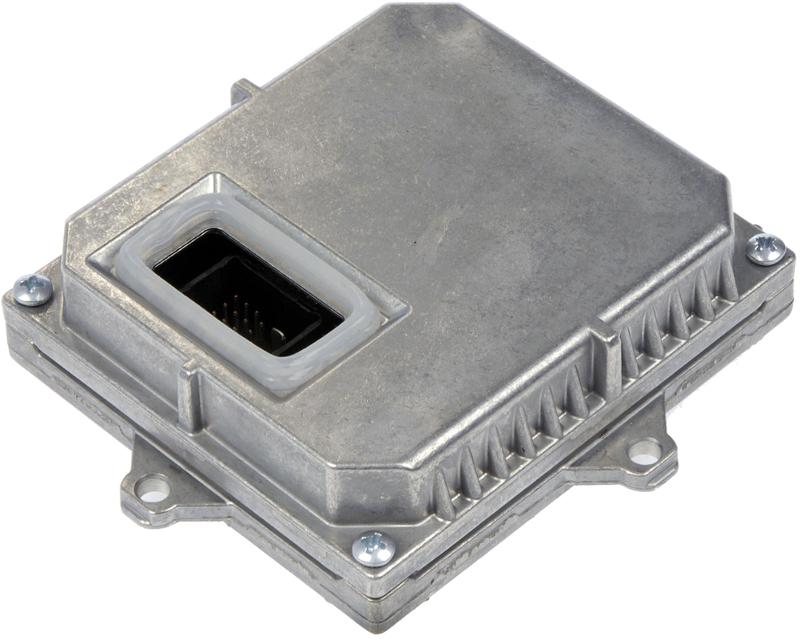 2002 Mercedes-Benz C240 Xenon Lighting Ballast Dorman 601050 image 4 of 4