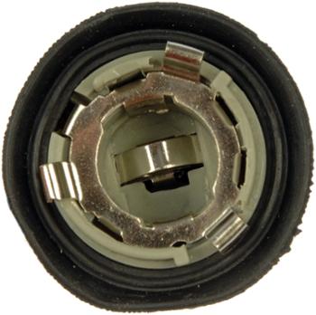 1977 Chevrolet Vega Back Up Light Socket Dorman 85827 image 4 of 4