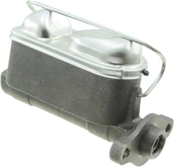1981 Mercury Cougar Brake Master Cylinder Dorman M105808 image 3 of 4
