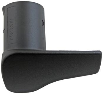 2013 Volvo VNL Truck Fairing Latch