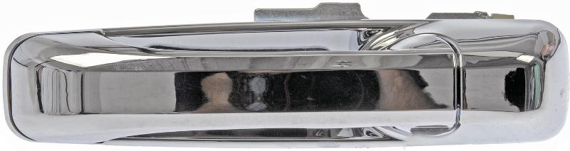 2010 Jeep Grand Cherokee Exterior Door Handle Rear Left Dorman 91045 image 2 of 3