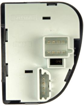 2002 Chevrolet S10 4WD Switch Dorman 901060 image 3 of 4