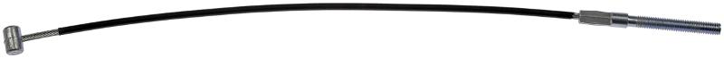 1998 Toyota Celica Parking Brake Cable Front Dorman C93934 image 1 of 3