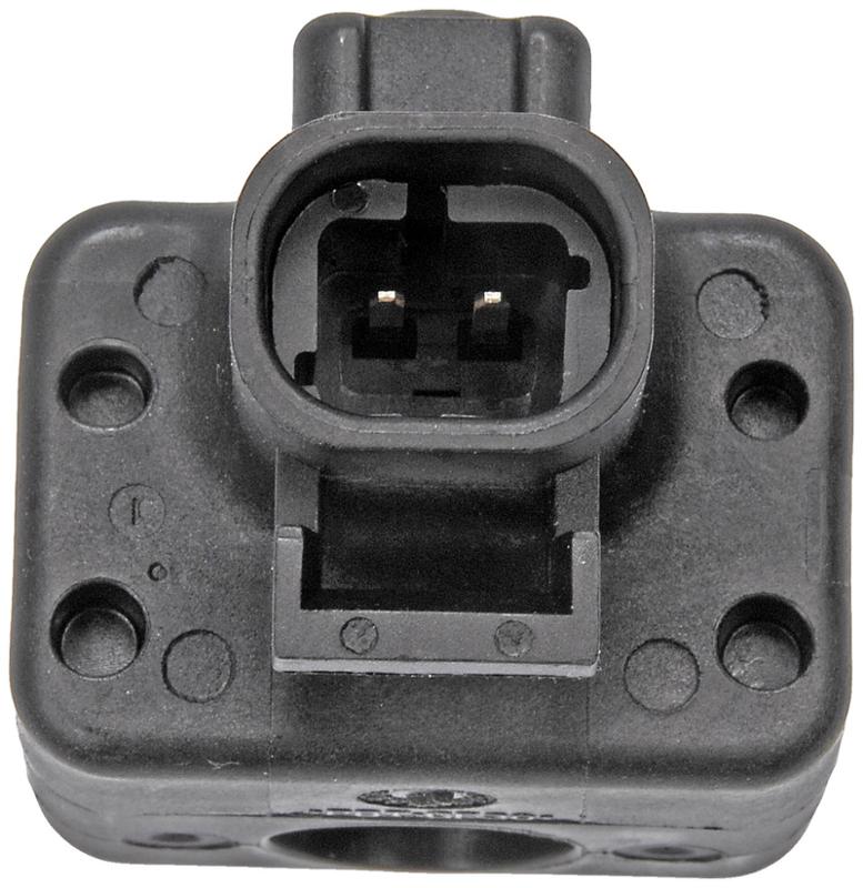 2002 Cadillac Seville Air Bag Impact Sensor Front Left Dorman 590217 image 1 of 2
