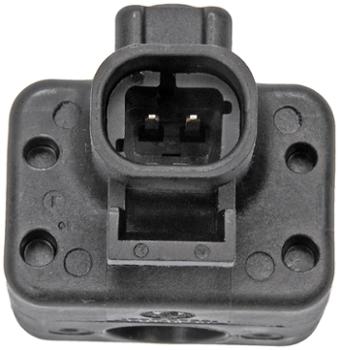 2004 Cadillac DeVille Air Bag Impact Sensor Radiator Support Dorman 590217 image 1 of 2