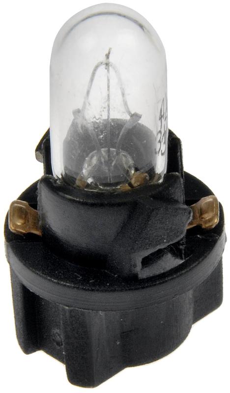 1997 Infiniti QX4 Instrument Panel Light Bulb Dorman 639010 image 2 of 2