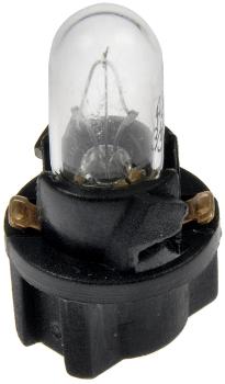 1999 Infiniti G20 Instrument Panel Light Bulb Dorman 639010 image 2 of 2