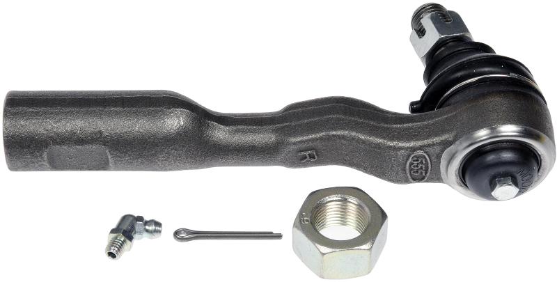 2004 Toyota Tundra Steering Tie Rod End Front Right Outer Dorman 534963 image 1 of 1