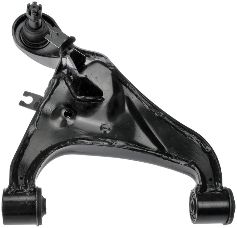 2009 Nissan Quest Suspension Control Arm and Ball Joint Assembly Rear Left Upper Dorman 521695 image 1 of 2