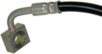 1998 Chrysler Cirrus Brake Hydraulic Hose Rear Left Dorman H380978 image 1 of 3