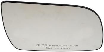 2005 GMC Safari Door Mirror Glass