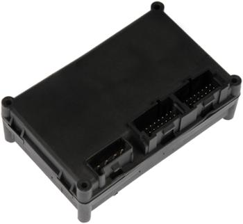 2004 GMC Envoy Transfer Case Control Module Dorman 599113 image 4 of 4