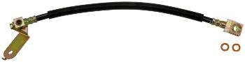 2013 Dodge Challenger Brake Hydraulic Hose Rear Right Dorman H620549 image 1 of 3