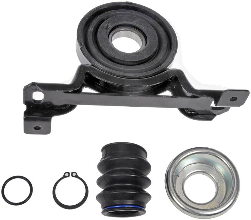 2003 Cadillac CTS Drive Shaft Center Support Bearing Dorman 934610 image 1 of 2