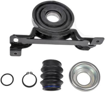 2008 Cadillac STS Drive Shaft Center Support Bearing