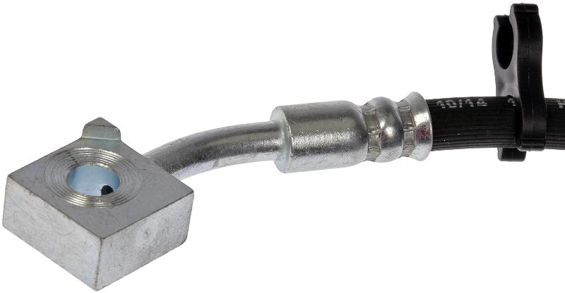 Dorman H621752 - Brake Hydraulic Hose Dorman H621752 Brake Hydraulic Hose product image 1 of 3