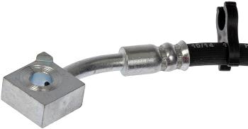 2015 Ram 1500 Brake Hydraulic Hose Rear Left Dorman H621752 image 1 of 3
