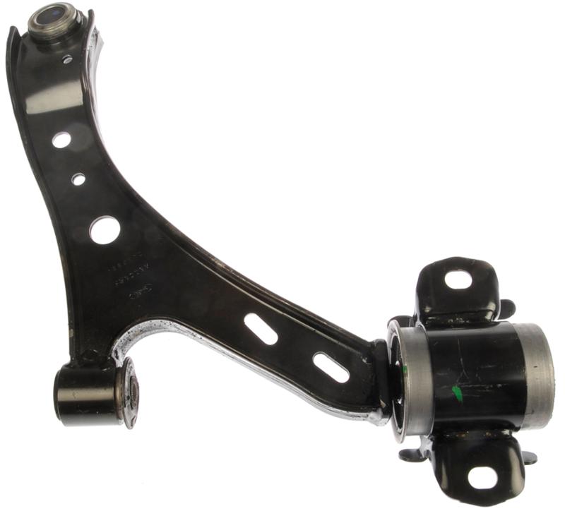 2009 Ford Mustang Suspension Control Arm and Ball Joint Assembly Front Left Lower Dorman 520389 image 4 of 4