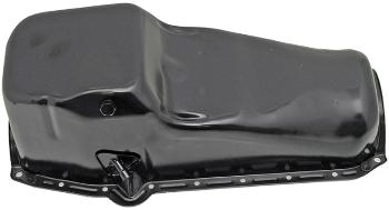 1978 Oldsmobile Cutlass Calais Engine Oil Pan Dorman 264118 image 2 of 2