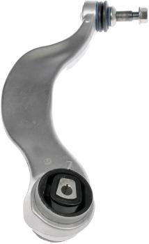 2011 BMW Alpina B7 xDrive Suspension Control Arm and Ball Joint Assembly Front Left Lower Forward Dorman 522877 image 1 of 2