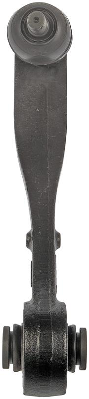 1998 Acura RL Suspension Control Arm and Ball Joint Assembly Rear Right Upper Dorman 521230 image 1 of 2