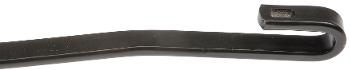 2002 GMC C3500HD Windshield Wiper Arm Front Left Dorman 42580 image 4 of 4