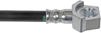 2006 Ford F-250 Brake Hydraulic Hose Rear Left Dorman H620979 image 1 of 3
