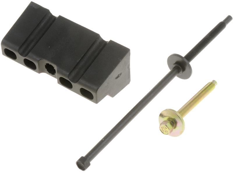 1995 Ford Escort Battery Hold Down Dorman 00588 image 3 of 4