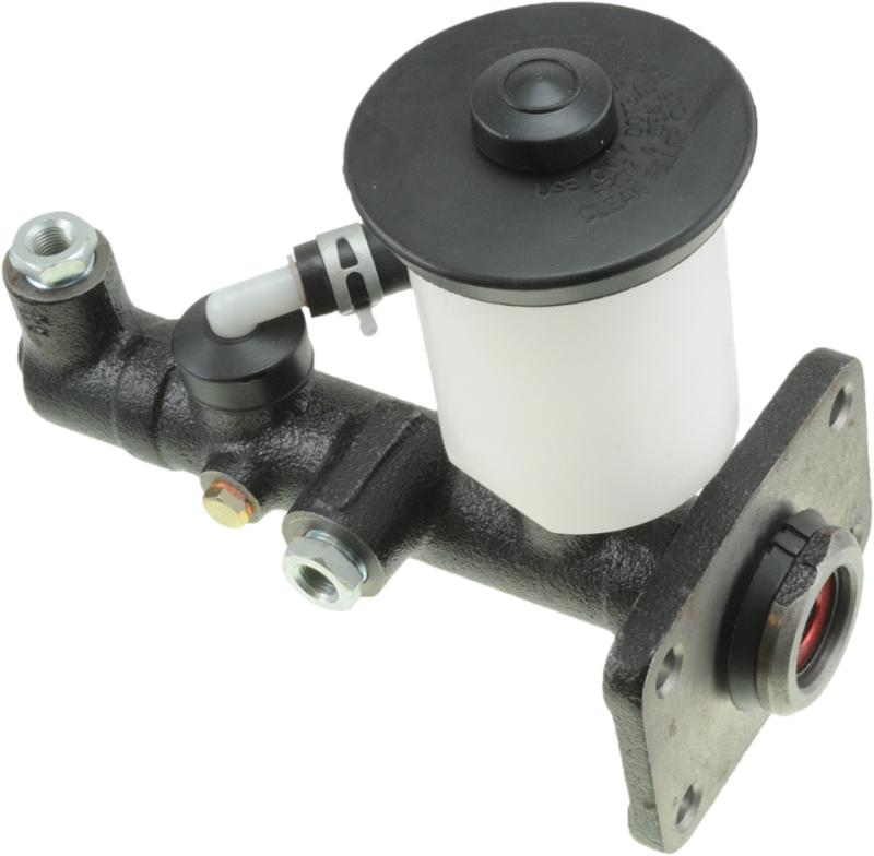 1986 Toyota Supra Brake Master Cylinder Dorman M39514 image 1 of 4