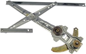 1988 Mitsubishi Precis Window Regulator Front Right Dorman 740214 image 3 of 4