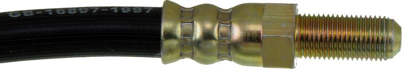 Dorman H620292 - Brake Hydraulic Hose Dorman H620292 Brake Hydraulic Hose product image 3 of 3