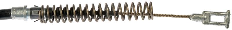 2004 Hummer H2 Parking Brake Cable Rear Right Dorman C660515 image 2 of 3