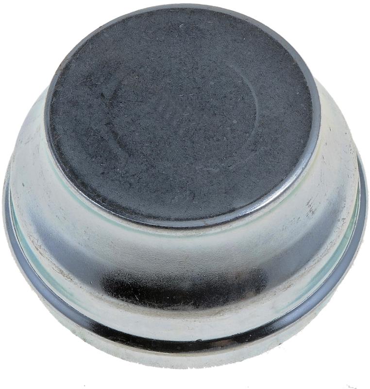 1972 Ford E-300 Econoline Wheel Bearing Dust Cap Front Dorman 13974 image 4 of 4