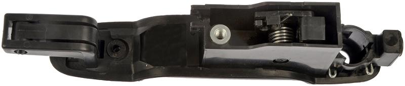 1997 Toyota Previa Exterior Door Handle Right Side Sliding Door Dorman 80853 image 3 of 3
