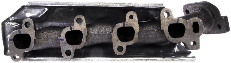 2003 Dodge Ram 1500 Exhaust Manifold Left Dorman 674909 image 1 of 2