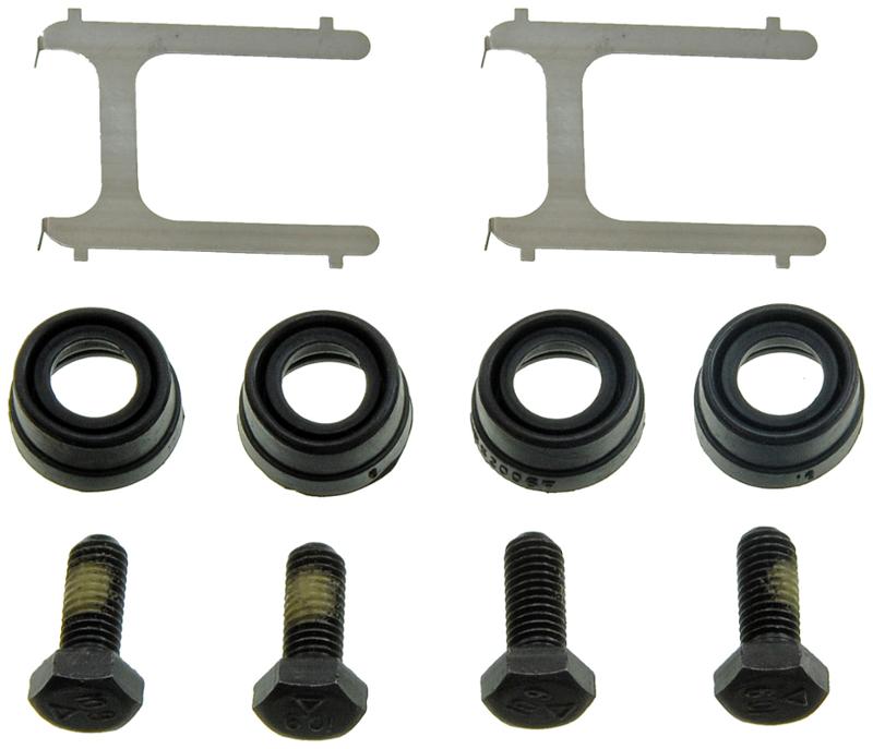 Dorman HW5569 - Disc Brake Hardware Kit Dorman HW5569 Disc Brake Hardware Kit product image 1 of 1
