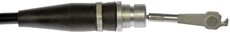 1997 Mazda Millenia Parking Brake Cable Rear Left Dorman C660496 image 2 of 3