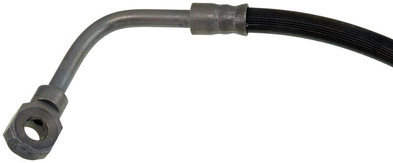 1997 Oldsmobile Bravada Brake Hydraulic Hose Front Left Dorman H381066 image 2 of 3